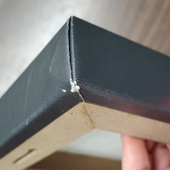 WOMEN EMPOWERED SIGN, floral pink, white and black - Picture 7 of 14